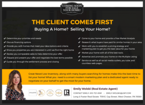 Postcard Design by Best Design Hub for this project | Design: #18374514