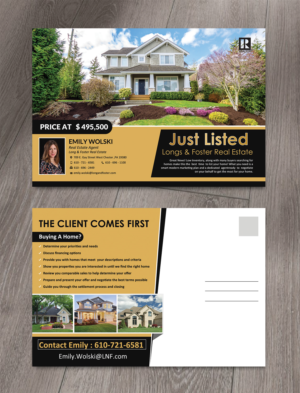 Postcard Design by Schöpfer for this project | Design: #18374021