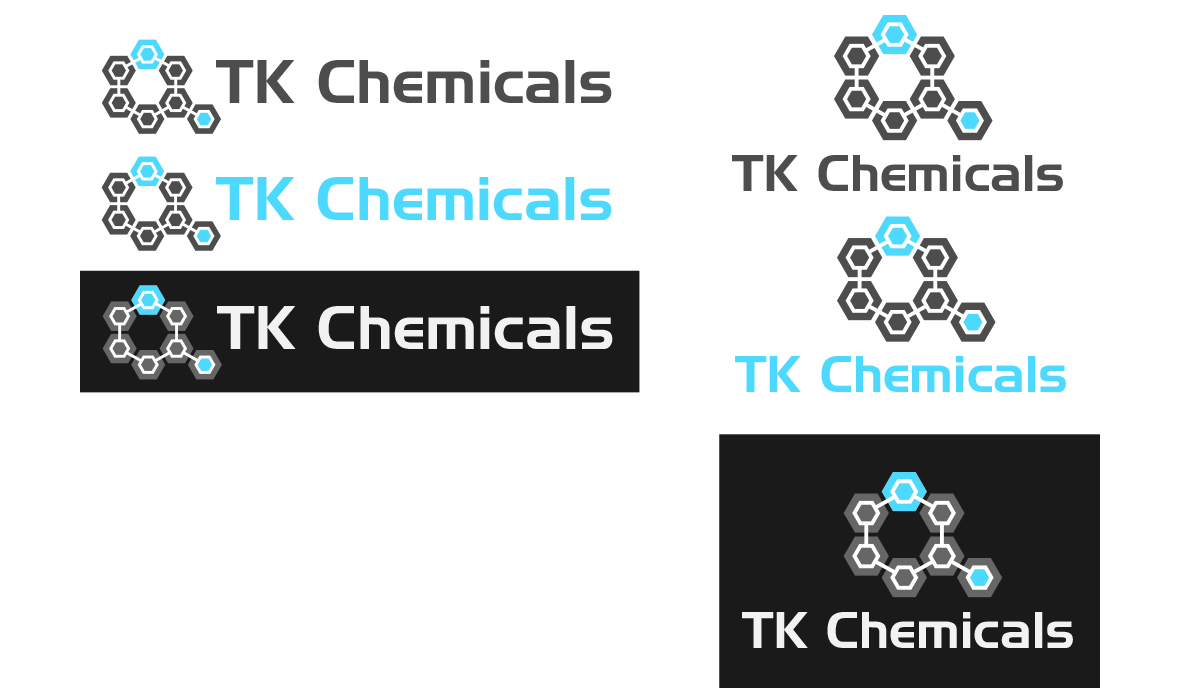 Logo Design by FallacyDesign for this project | Design #2936117