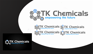 Logo Design by FallacyDesign for this project | Design: #2936213