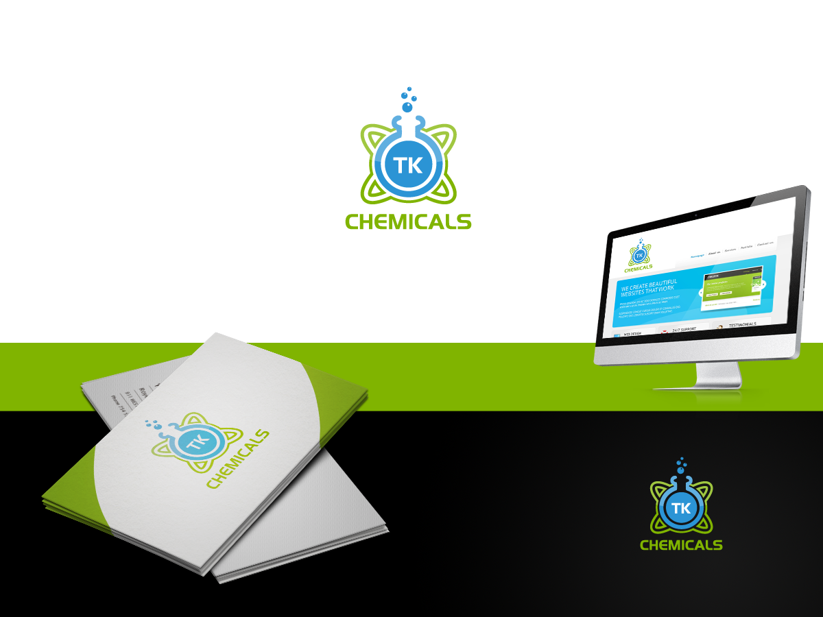 Logo Design by Anhlee for this project | Design #2802480