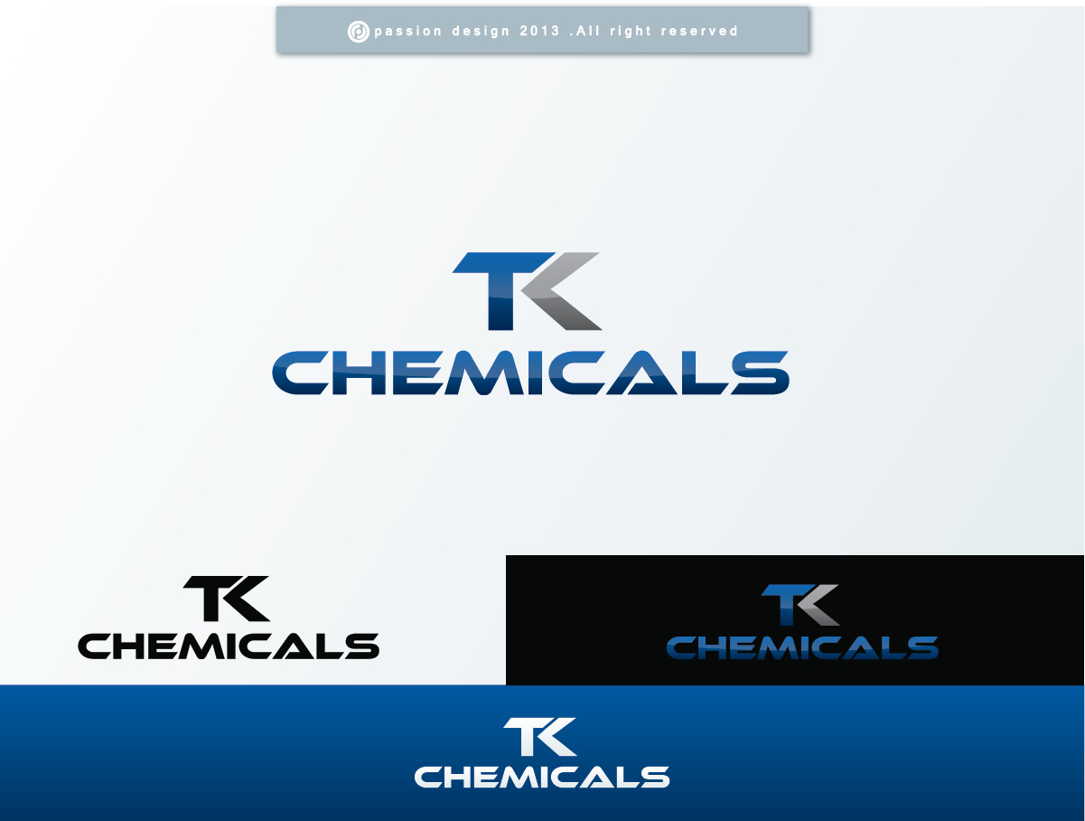 Logo Design by Passion Designs for this project | Design #2811991