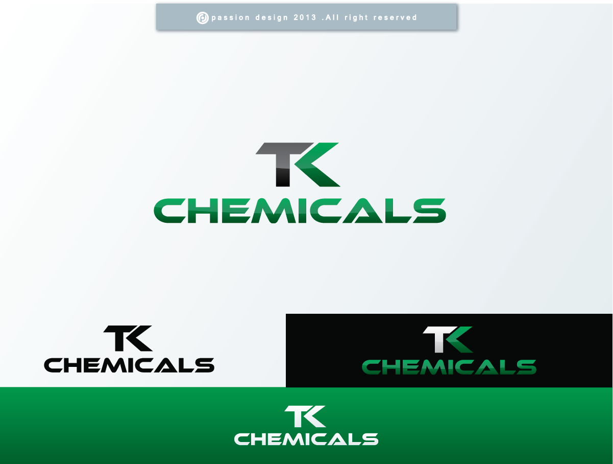 Logo Design by Passion Designs for this project | Design #2812010