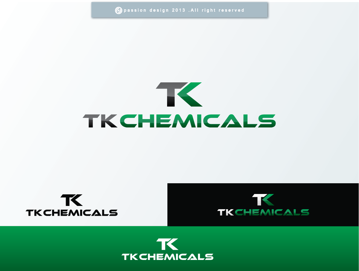 Logo Design by Passion Designs for this project | Design #2812047