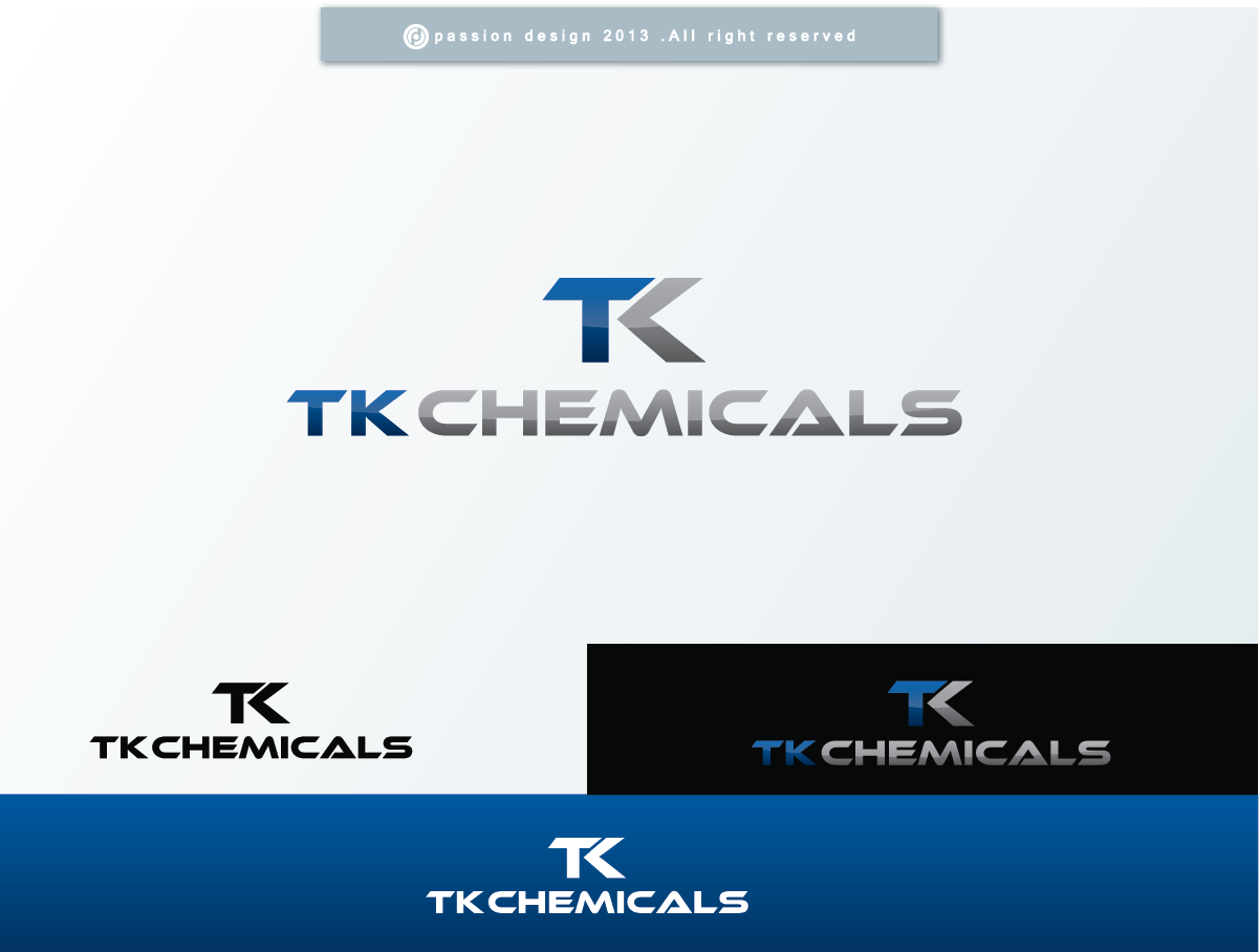 Logo Design by Passion Designs for this project | Design #2812053