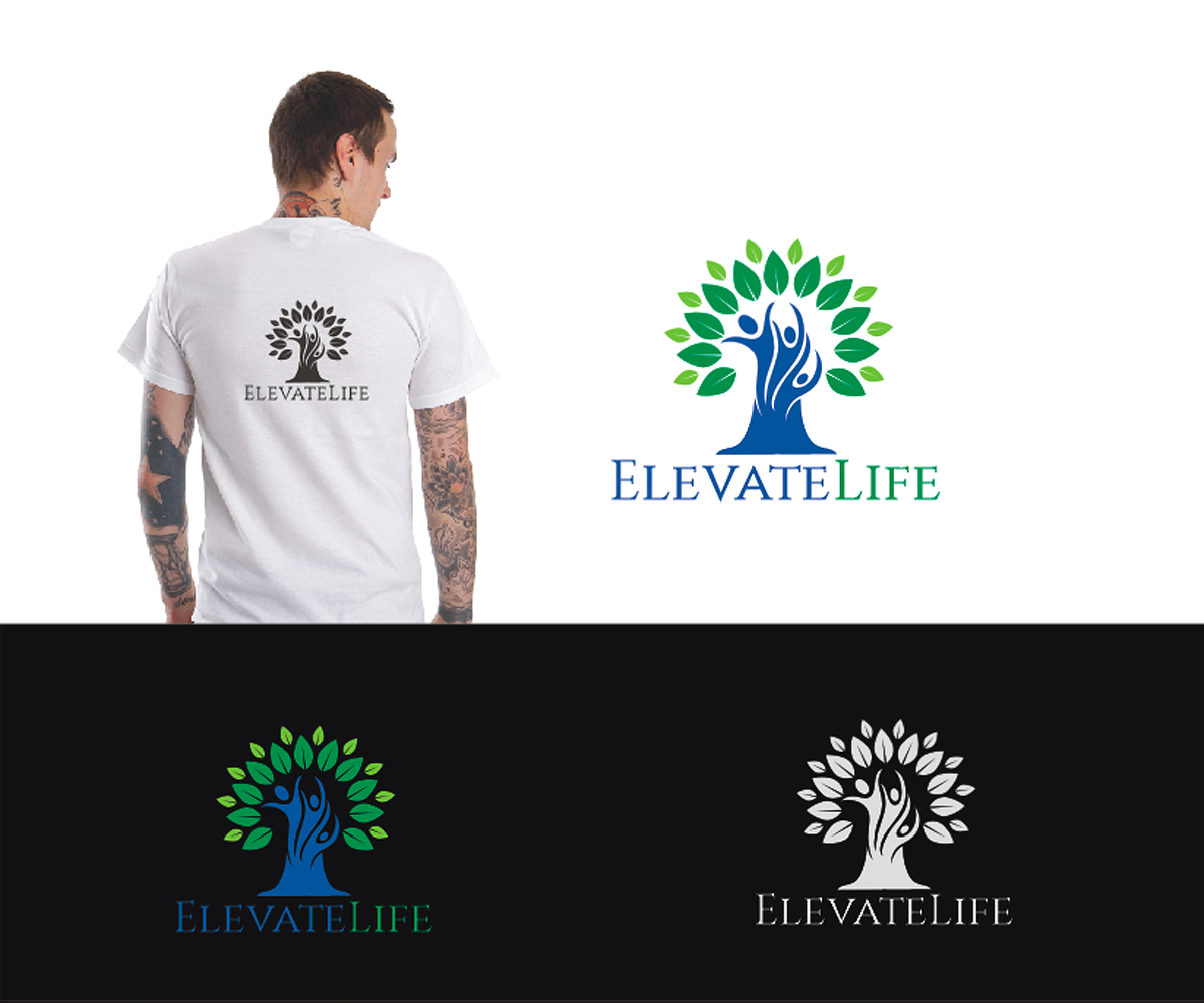 Logo Design by Vishak vasu for this project | Design #18472129