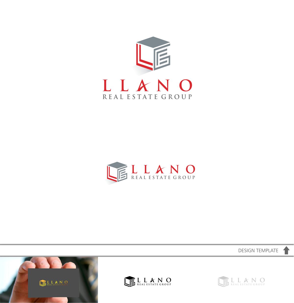 Logo Design by DesignMX (Renan Mejia) for OccuNet | Design #18373958