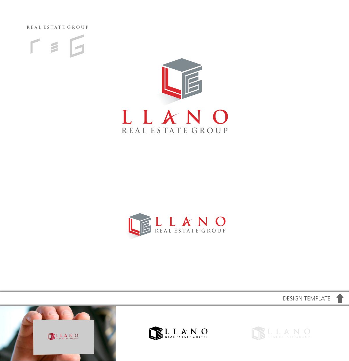 Logo Design by DesignMX (Renan Mejia) for OccuNet | Design #18373978