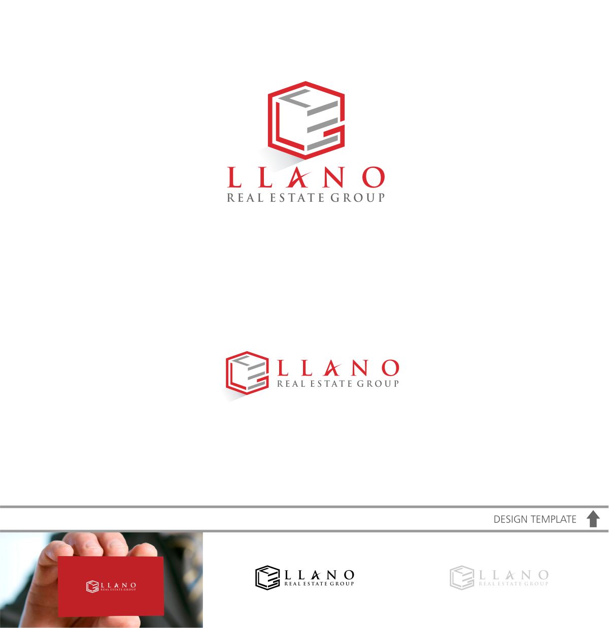 Logo Design by DesignMX (Renan Mejia) for OccuNet | Design #18382357