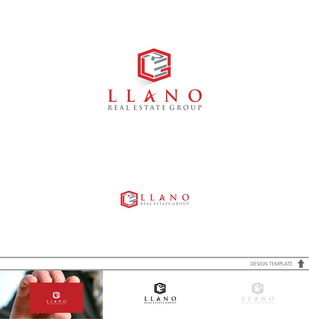 Logo Design by DesignMX (Renan Mejia) for OccuNet | Design #18382358