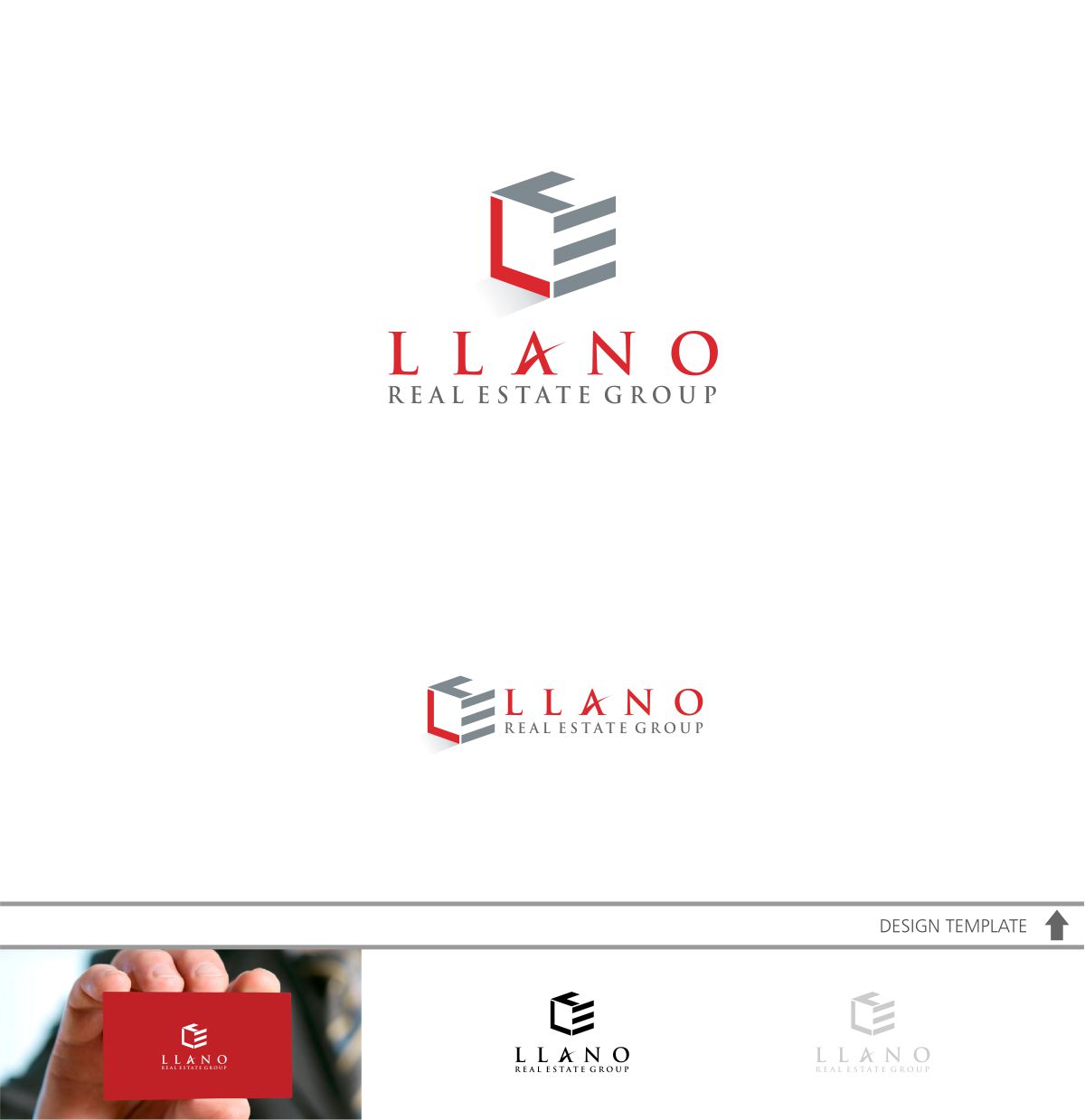 Logo Design by DesignMX (Renan Mejia) for OccuNet | Design #18382360