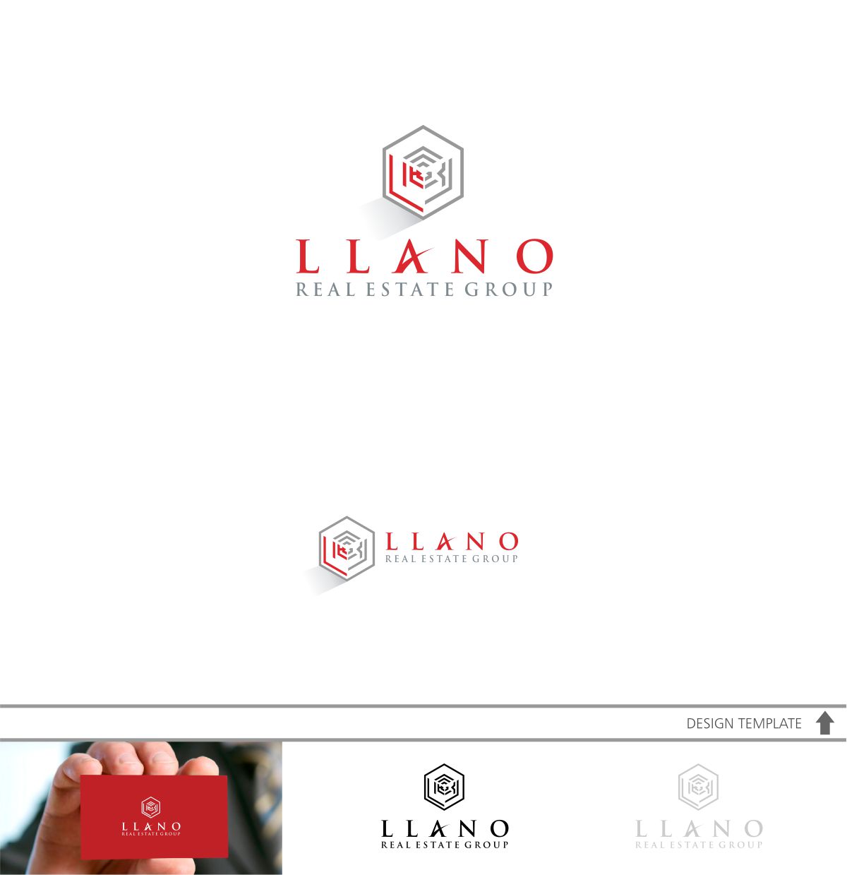 Logo Design by DesignMX (Renan Mejia) for OccuNet | Design #18383153