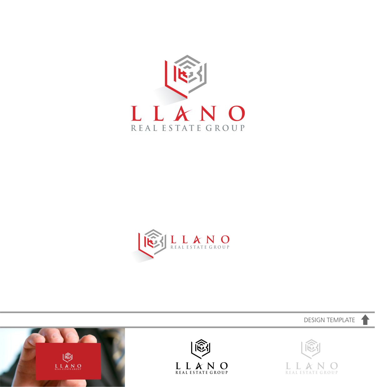 Diseño de Logo por DesignMX (Renan Mejia) para OccuNet | Diseño #18383154