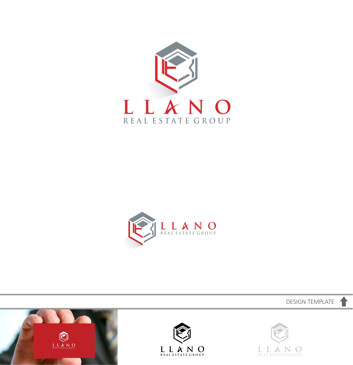 Design de Logo par DesignMX (Renan Mejia) pour OccuNet | Design #18383169
