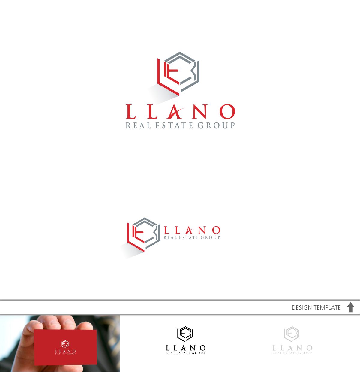 Diseño de Logo por DesignMX (Renan Mejia) para OccuNet | Diseño #18383170