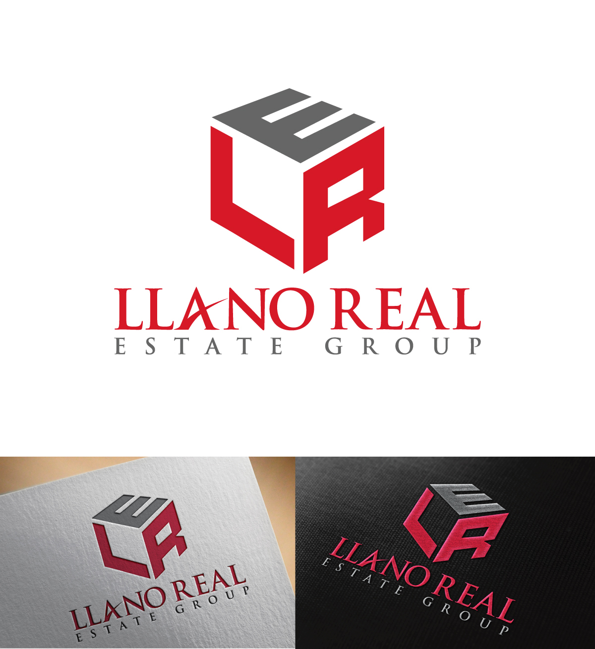 Logo Design by imyounuspathan 2 for OccuNet | Design #18373245