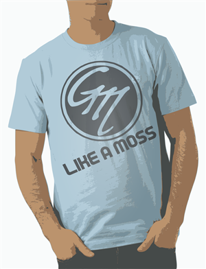 Diseño de Camiseta por Giovanni para Dreamlight Entertainment | Diseño: #660596