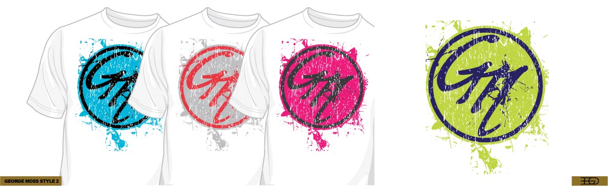 T-shirt Design by BEGD - Bradley Edwards Graphic Design for Dreamlight Entertainment | Design #663375
