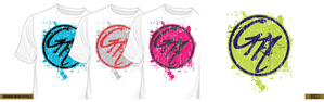 T-Shirt-Design von BEGD - Bradley Edwards Graphic Design für Dreamlight Entertainment | Design #663375