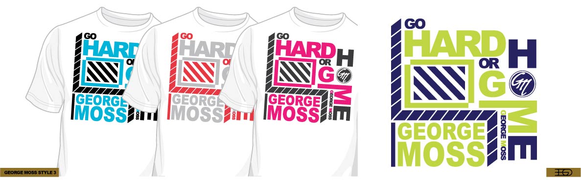 T-shirt Design by BEGD - Bradley Edwards Graphic Design for Dreamlight Entertainment | Design #663377