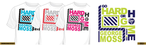T-shirt Design by BEGD - Bradley Edwards Graphic Design for Dreamlight Entertainment | Design: #663377