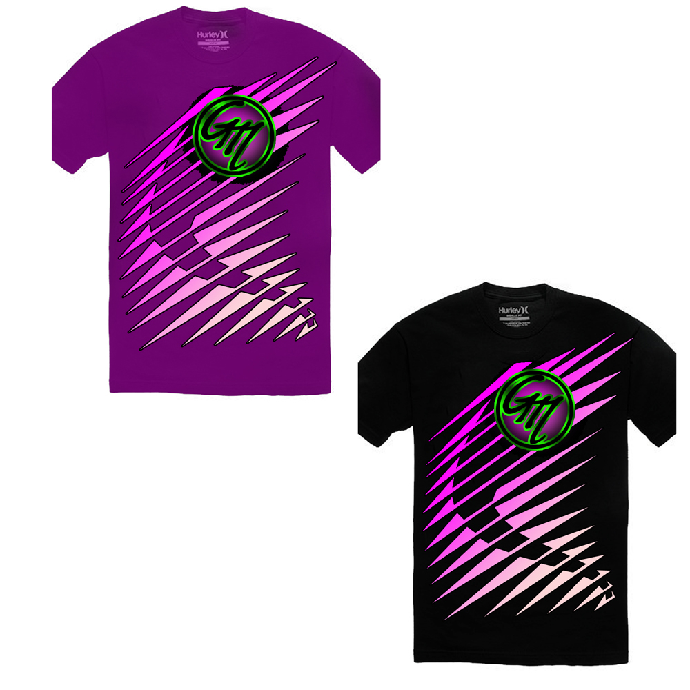 T-Shirt-Design von Vargcastle für Dreamlight Entertainment | Design #662638