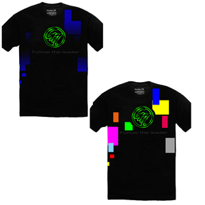 Diseño de Camiseta por Vargcastle para Dreamlight Entertainment | Diseño: #662640