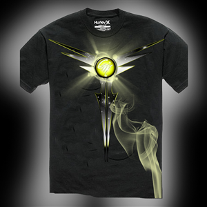 T-Shirt-Design von Al Castle für Dreamlight Entertainment | Design #670366