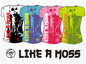 Diseño de Camiseta por Amduat Design para Dreamlight Entertainment | Diseño: #658791