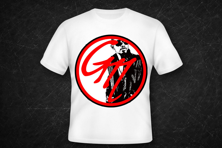 T-Shirt-Design von manuelpolaina für Dreamlight Entertainment | Design #658752
