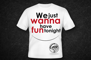 Diseño de Camiseta por manuelpolaina para Dreamlight Entertainment | Diseño: #658770