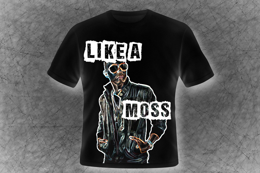 Design de T-shirt par manuelpolaina pour Dreamlight Entertainment | Design #658775