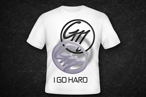 Diseño de Camiseta por manuelpolaina para Dreamlight Entertainment | Diseño: #658806