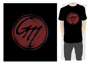 T-Shirt-Design von ReigeDesign für Dreamlight Entertainment | Design #667197