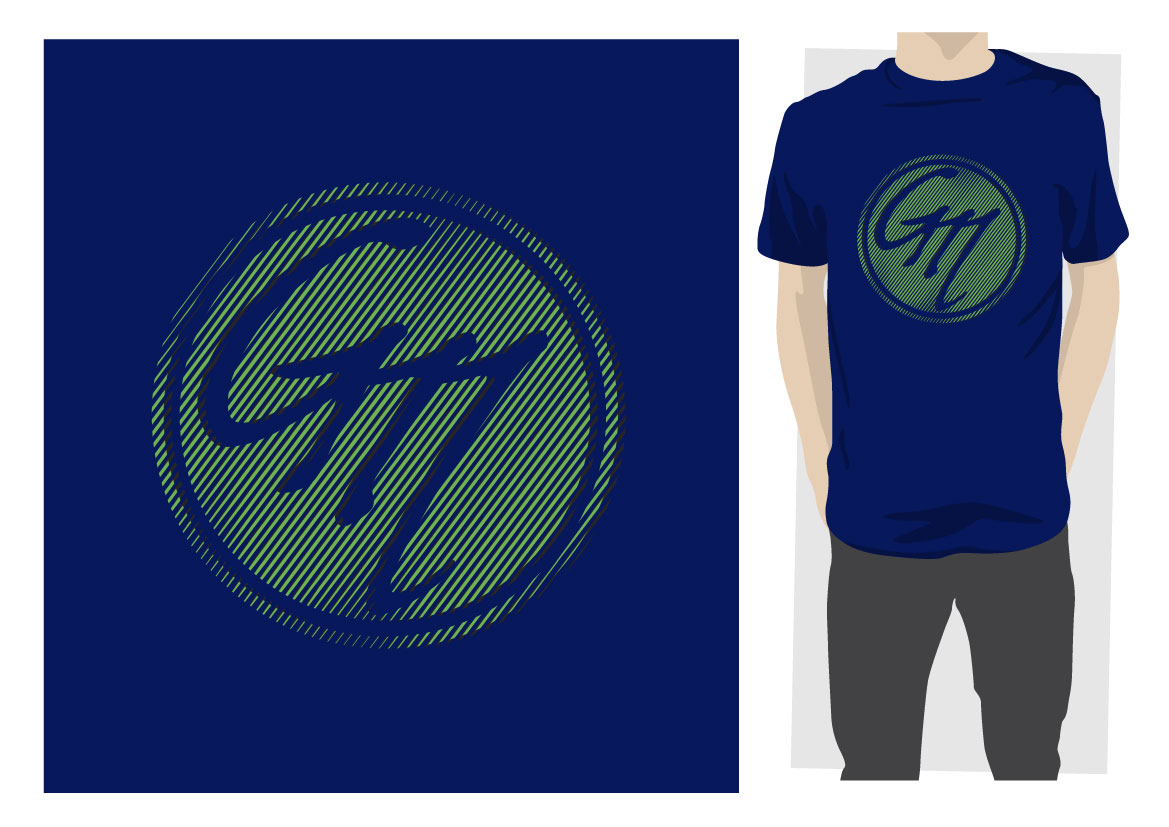 T-shirt Design by ReigeDesign for Dreamlight Entertainment | Design #667201