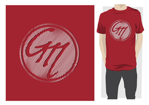 T-shirt Design by ReigeDesign for Dreamlight Entertainment | Design: #667202