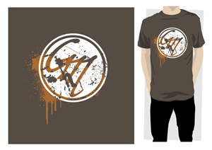 T-shirt Design by ReigeDesign for Dreamlight Entertainment | Design: #667204
