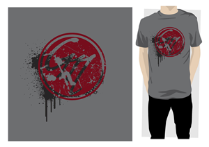 T-shirt Design by ReigeDesign for Dreamlight Entertainment | Design: #667205