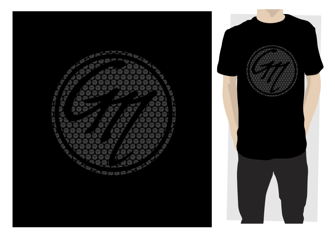 Diseño de Camiseta por ReigeDesign para Dreamlight Entertainment | Diseño #667206