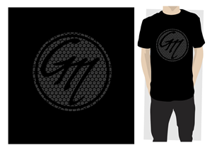 T-shirt Design by ReigeDesign for Dreamlight Entertainment | Design: #667206
