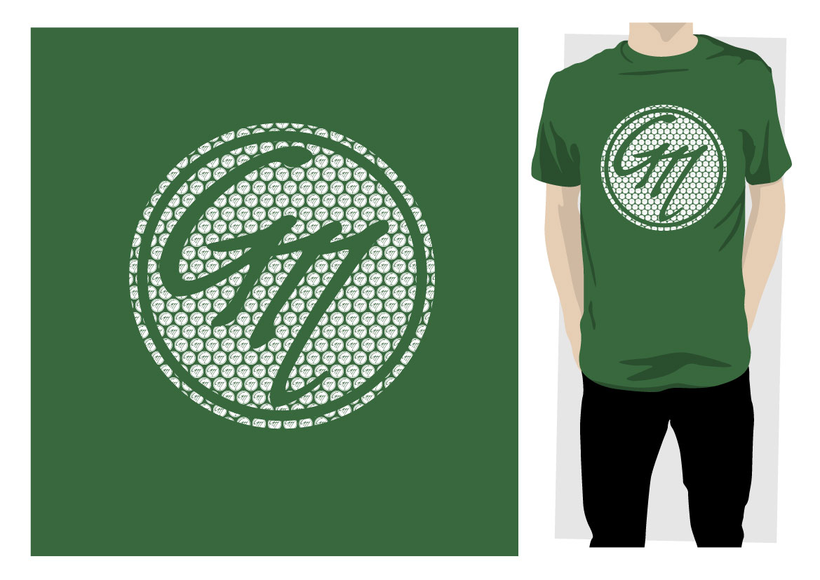 T-shirt Design by ReigeDesign for Dreamlight Entertainment | Design #667209