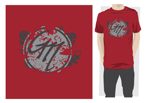 T-shirt Design by ReigeDesign for Dreamlight Entertainment | Design: #667259