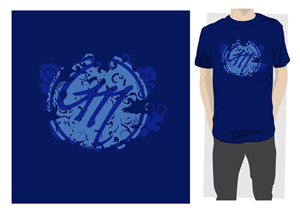 T-shirt Design by ReigeDesign for Dreamlight Entertainment | Design: #667262