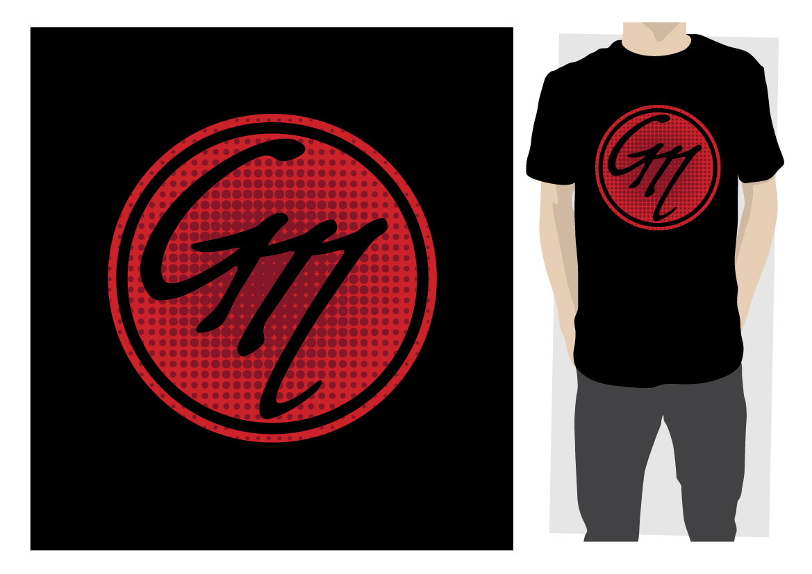 T-shirt Design by ReigeDesign for Dreamlight Entertainment | Design #667268