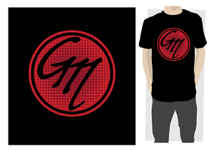 T-shirt Design by ReigeDesign for Dreamlight Entertainment | Design: #667268