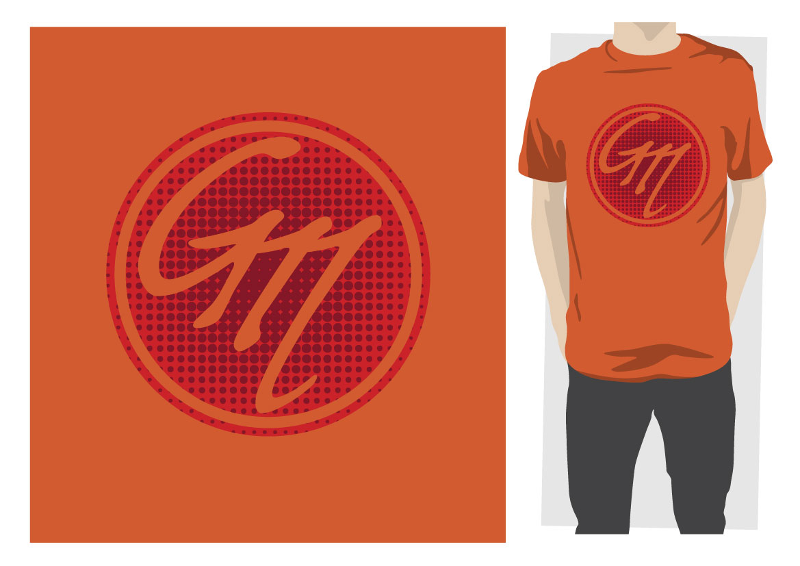 T-shirt Design by ReigeDesign for Dreamlight Entertainment | Design #667271