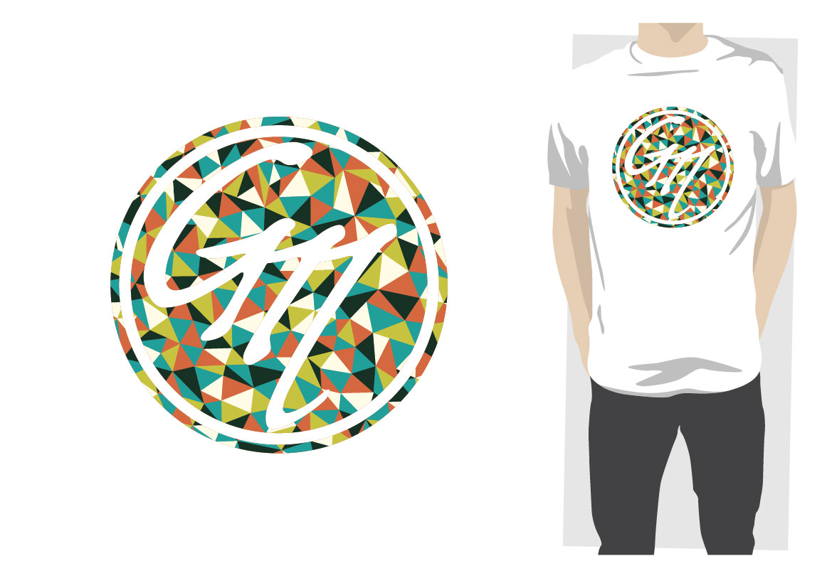 T-shirt Design by ReigeDesign for Dreamlight Entertainment | Design #667272