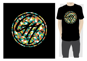 T-shirt Design by ReigeDesign for Dreamlight Entertainment | Design: #667274