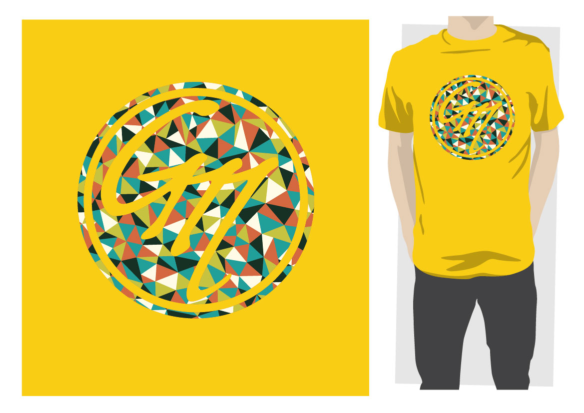 Design de T-shirt par ReigeDesign pour Dreamlight Entertainment | Design #667276