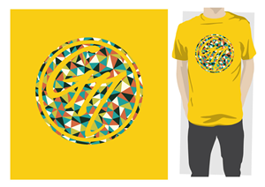 T-shirt Design by ReigeDesign for Dreamlight Entertainment | Design: #667276